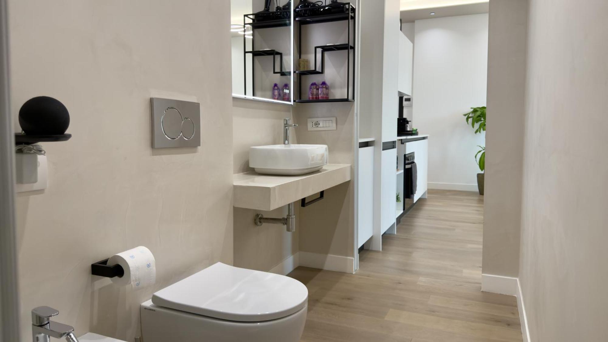 Apartment Bilocale Moderno Con Parcheggio E Self Check-in Fiera & Citylife