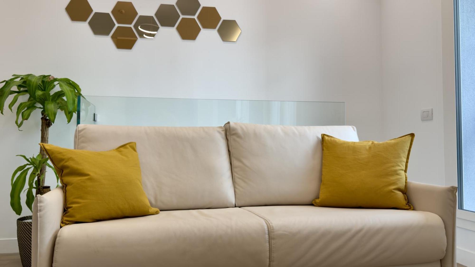 Bilocale Moderno Con Parcheggio E Self Check-in Fiera & Citylife Apartment