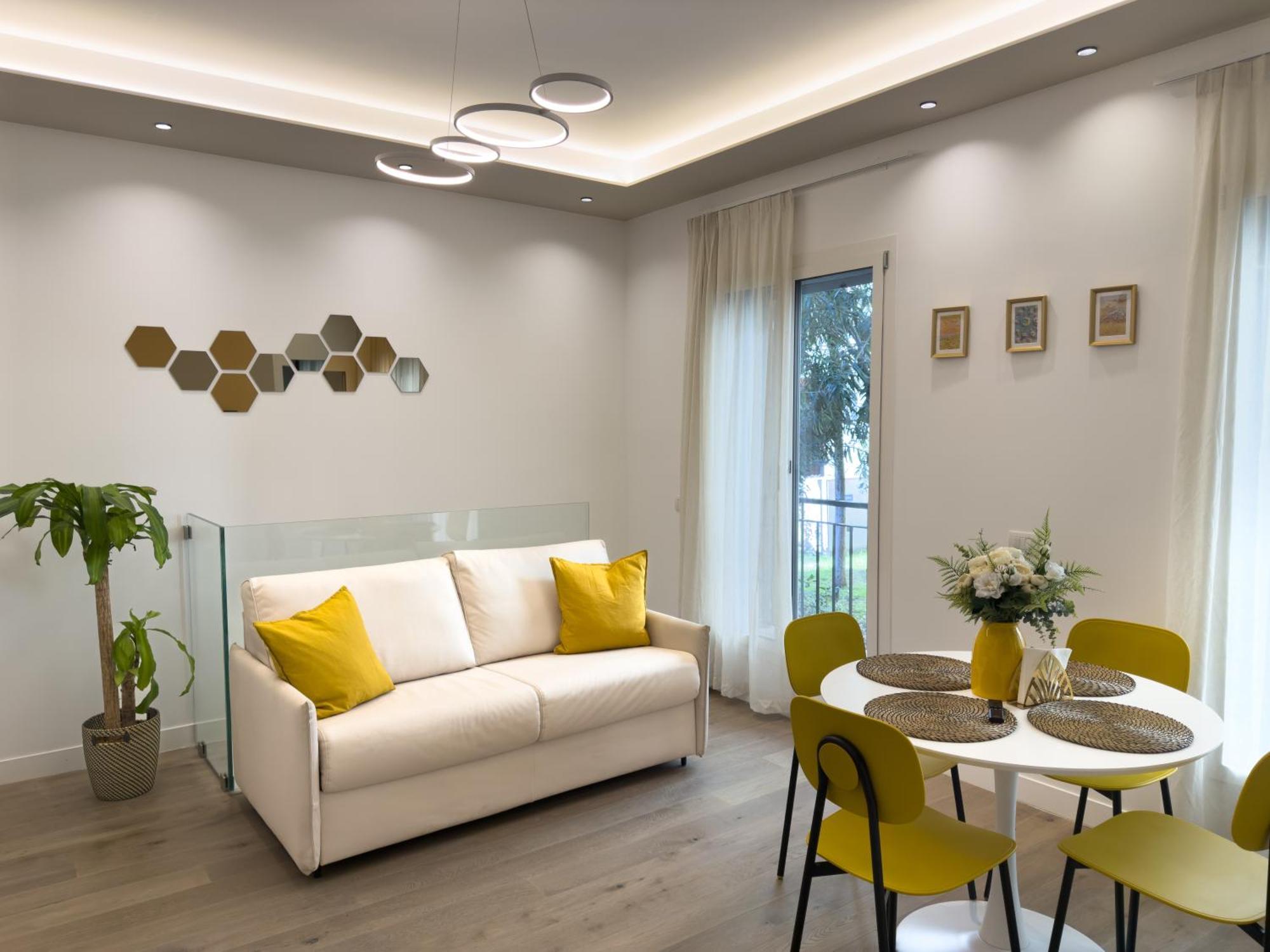 Apartment Bilocale Moderno Con Parcheggio E Self Check-in Fiera & Citylife