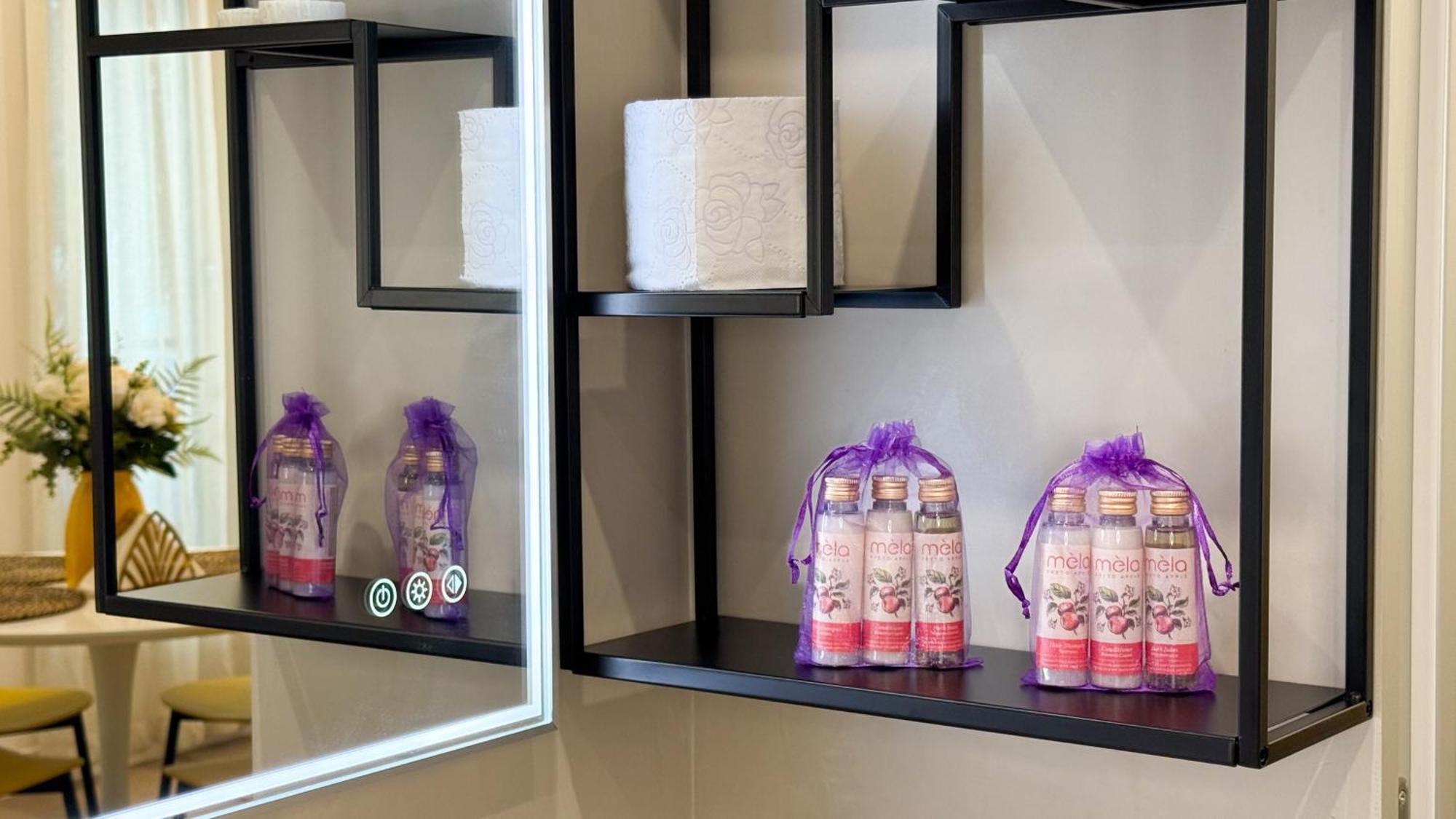 Apartment Bilocale Moderno Con Parcheggio E Self Check-in Fiera & Citylife