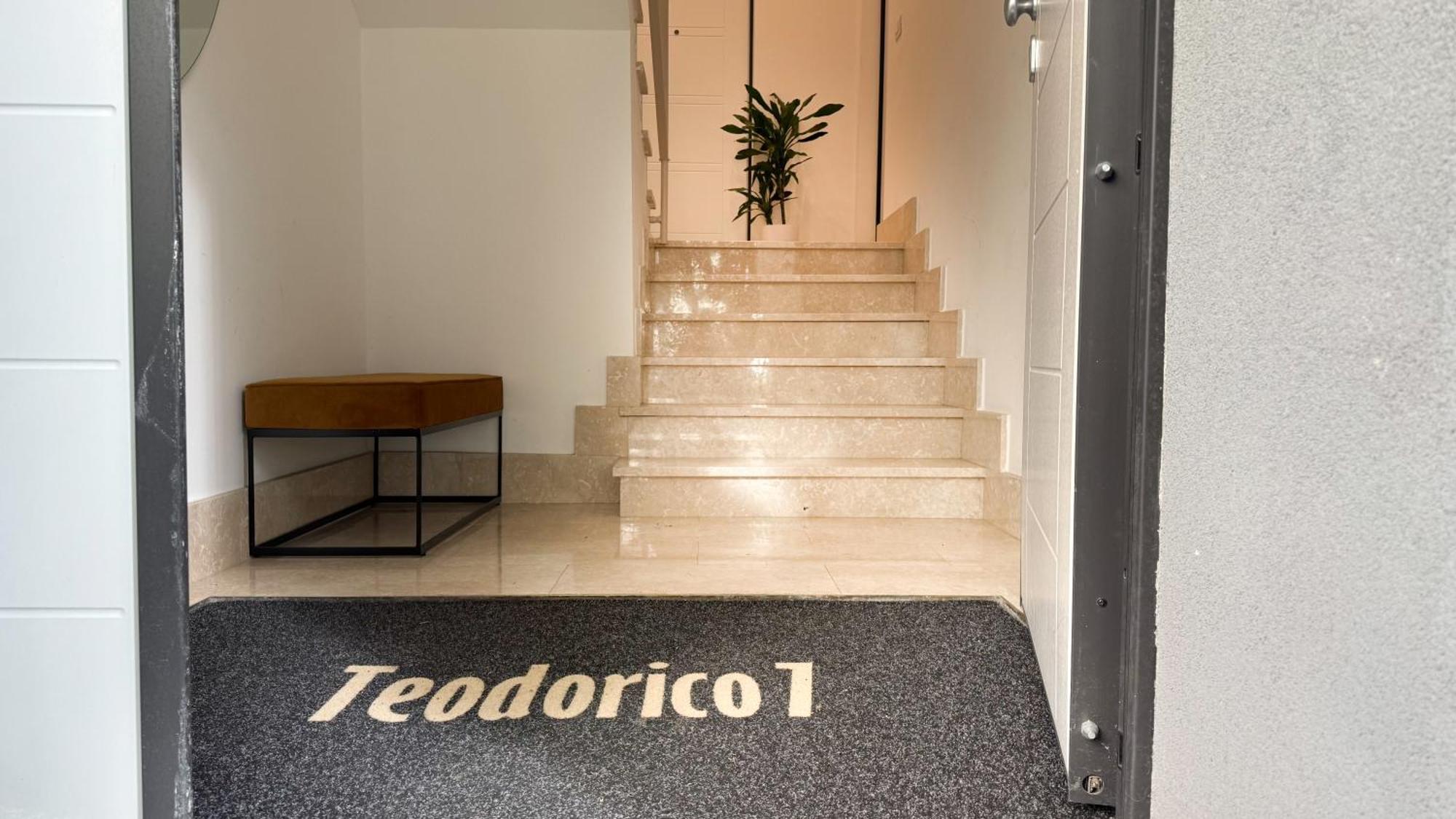 Bilocale Moderno Con Parcheggio E Self Check-in Fiera & Citylife * Mailand